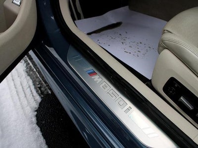 2022 BMW M850i Gran Coupe