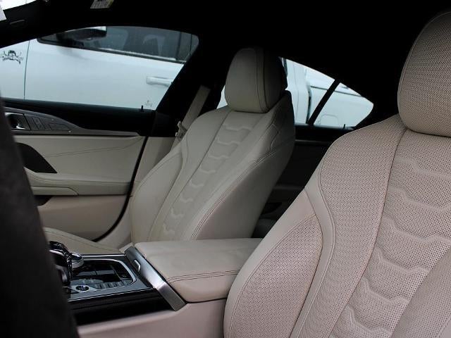 2022 BMW M850i Gran Coupe