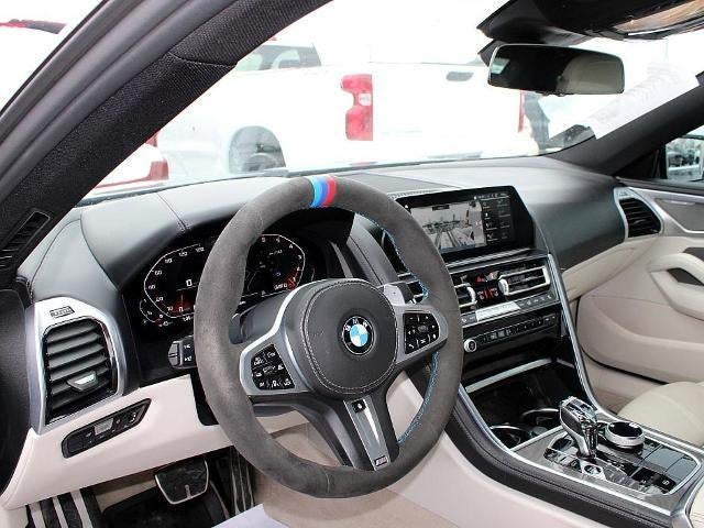 2022 BMW M850i Gran Coupe