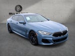 2022 BMW M850i Gran Coupe