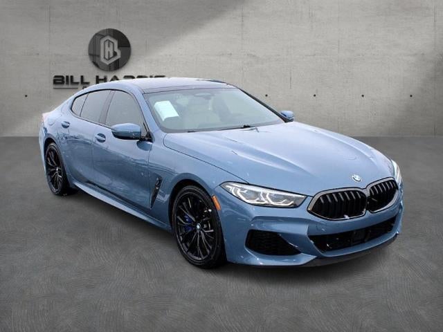 2022 BMW M850i Gran Coupe