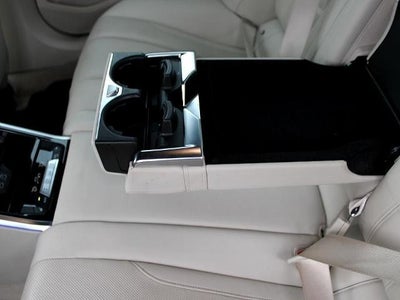 2022 BMW M850i Gran Coupe