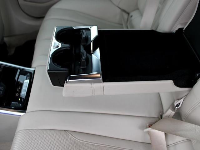 2022 BMW M850i Gran Coupe