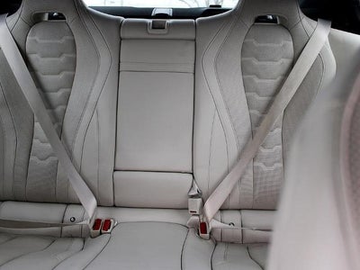 2022 BMW M850i Gran Coupe