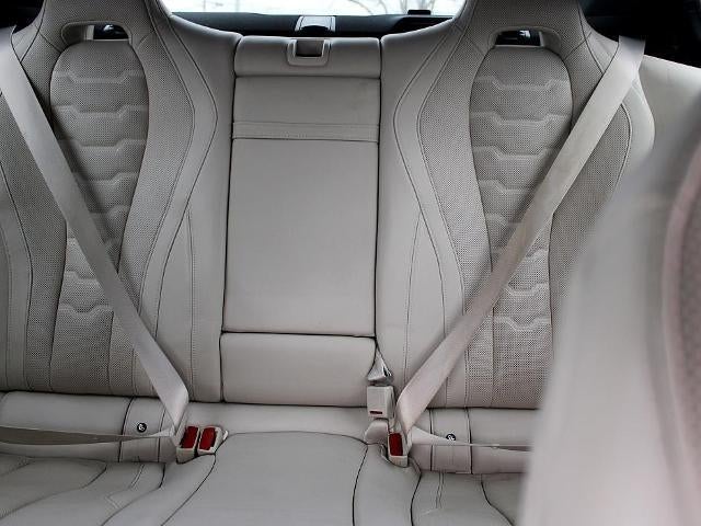 2022 BMW M850i Gran Coupe