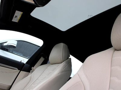 2022 BMW M850i Gran Coupe