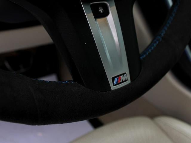 2022 BMW M850i Gran Coupe