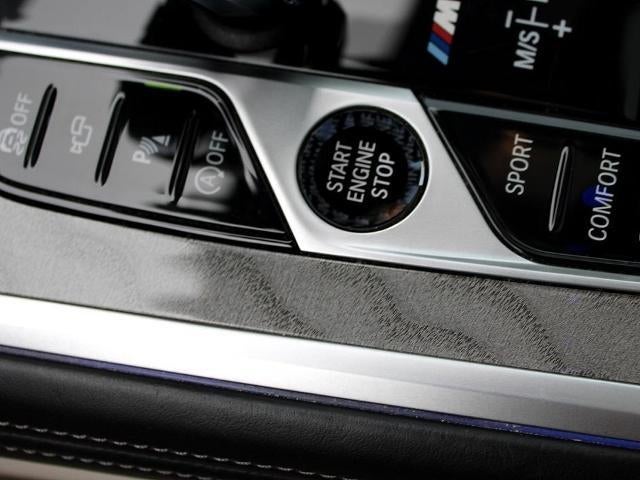 2022 BMW M850i Gran Coupe