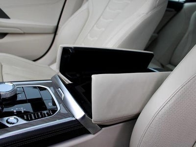 2022 BMW M850i Gran Coupe