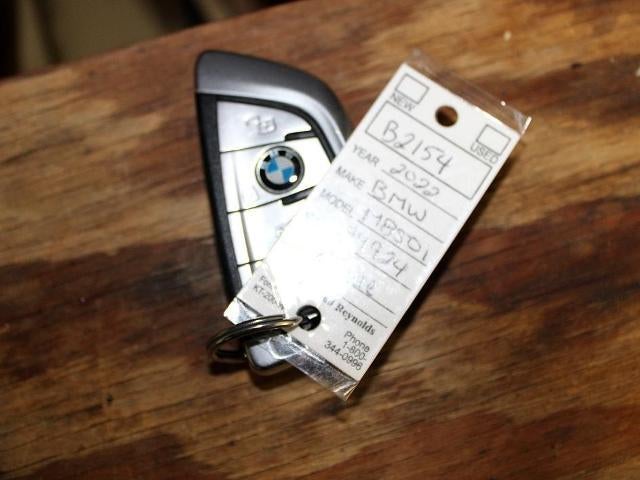 2022 BMW M850i Gran Coupe