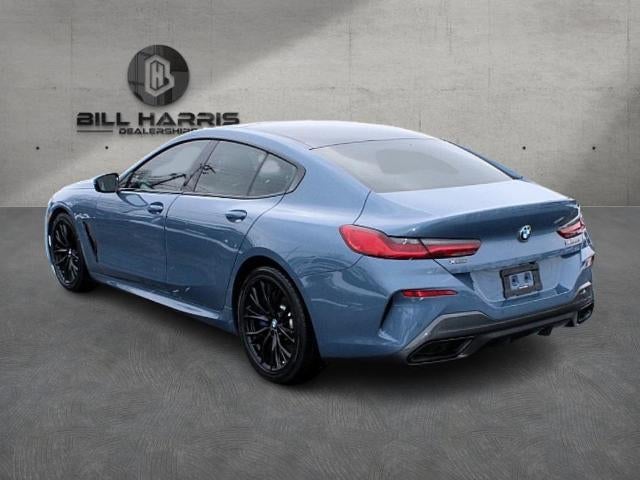 2022 BMW M850i Gran Coupe