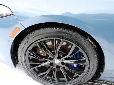 2022 BMW M850i Gran Coupe