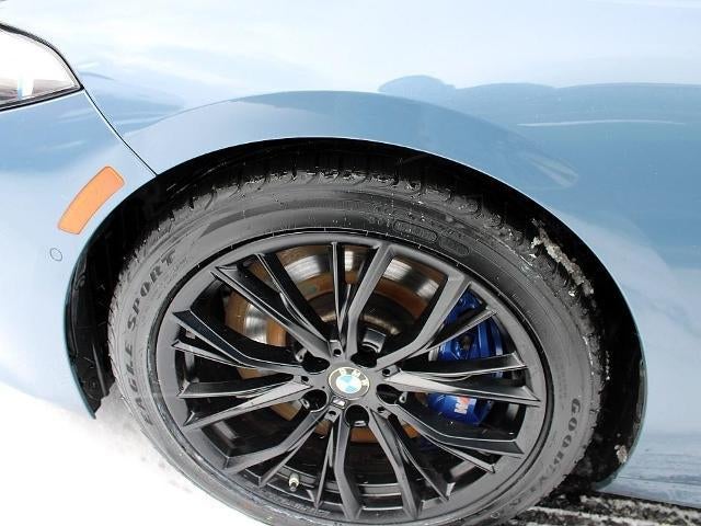 2022 BMW M850i Gran Coupe