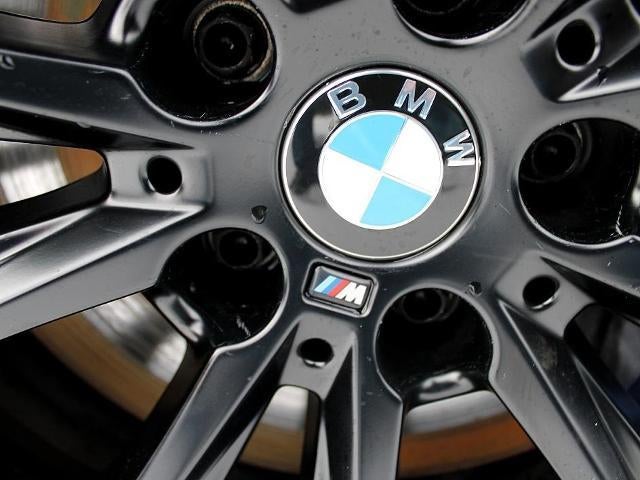 2022 BMW M850i Gran Coupe