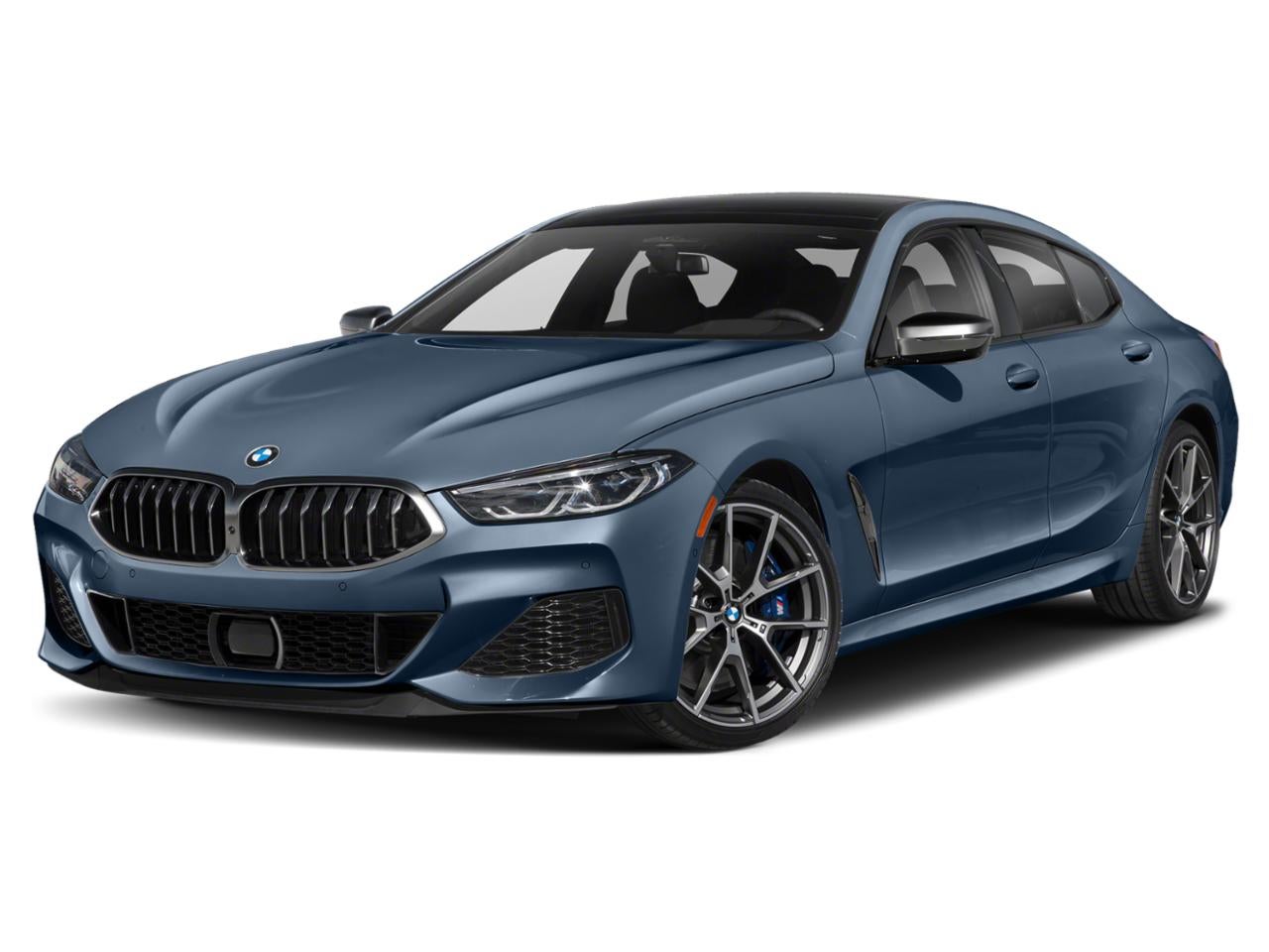 2022 BMW M850i Gran Coupe