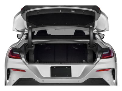 2022 BMW M850i Gran Coupe