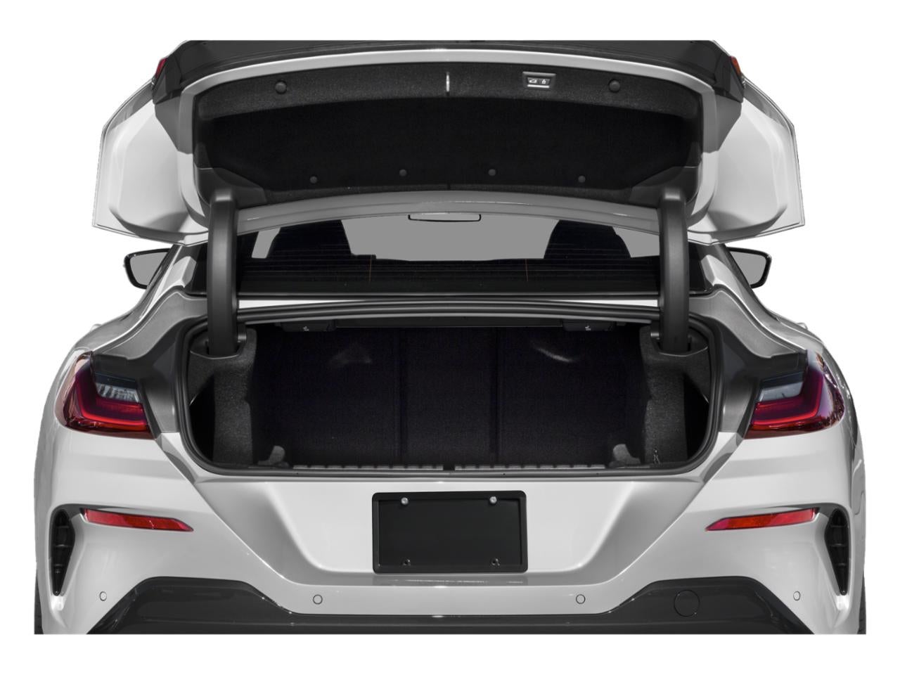 2022 BMW M850i Gran Coupe