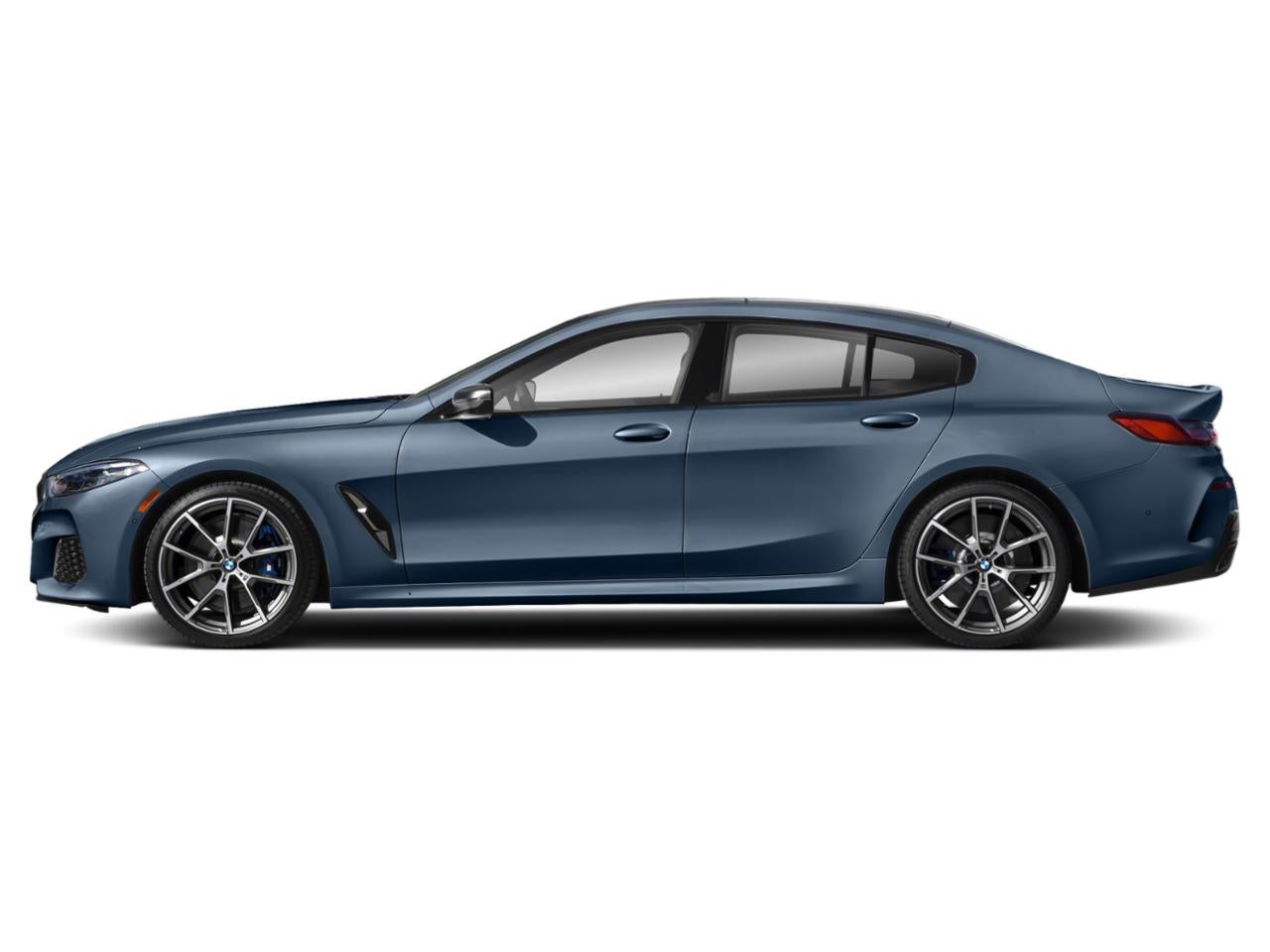 2022 BMW M850i Gran Coupe