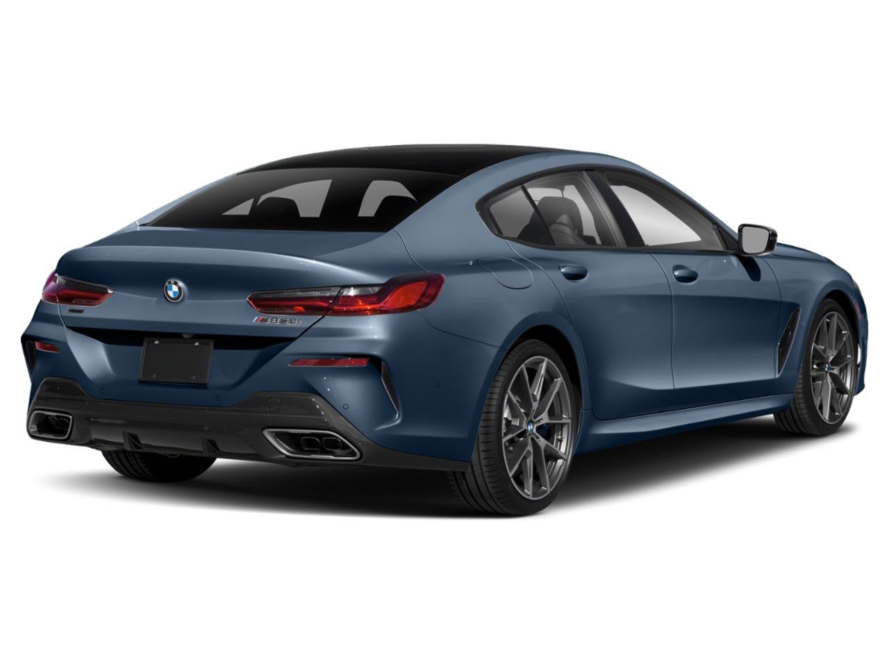 2022 BMW M850i Gran Coupe