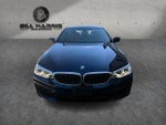 2020 BMW 530i xDrive Sedan