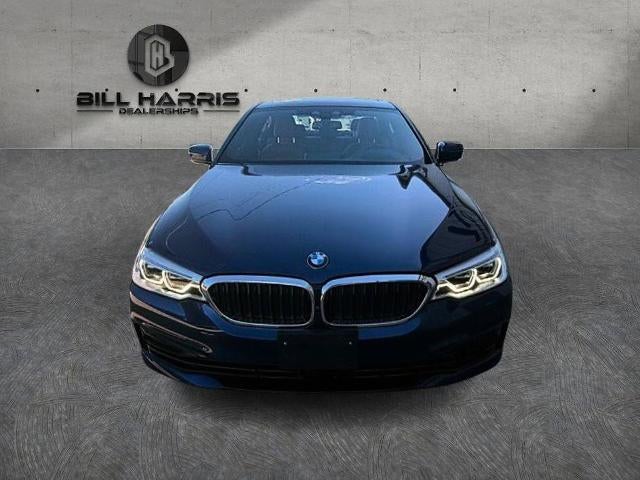 2020 BMW 530i xDrive Sedan