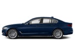 2020 BMW 530i xDrive Sedan