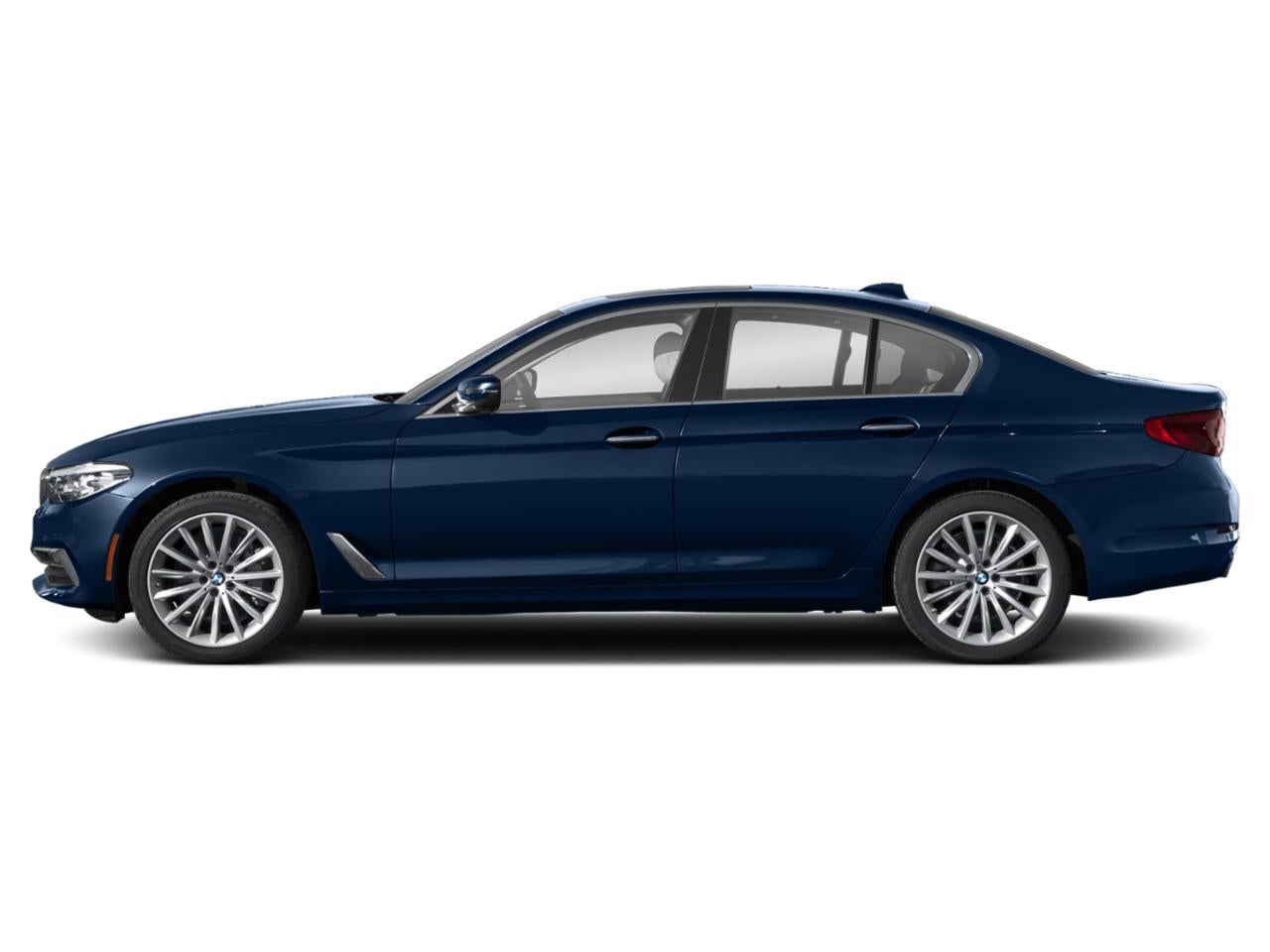 2020 BMW 530i xDrive Sedan