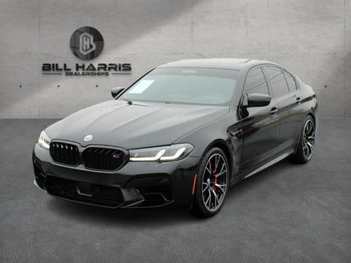 2023 BMW M5 M5 Sedan