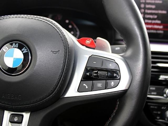 2023 BMW M5 M5 Sedan