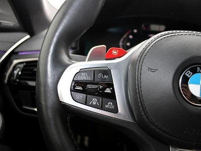 2023 BMW M5 M5 Sedan