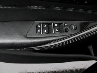 2023 BMW M5 M5 Sedan