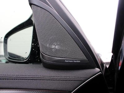 2023 BMW M5 M5 Sedan