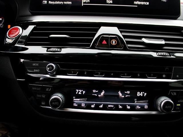 2023 BMW M5 M5 Sedan