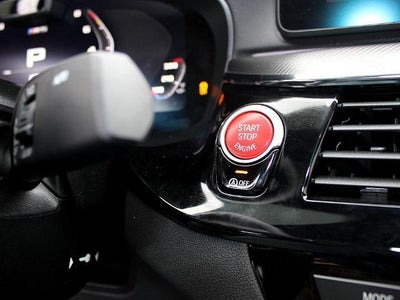 2023 BMW M5 M5 Sedan