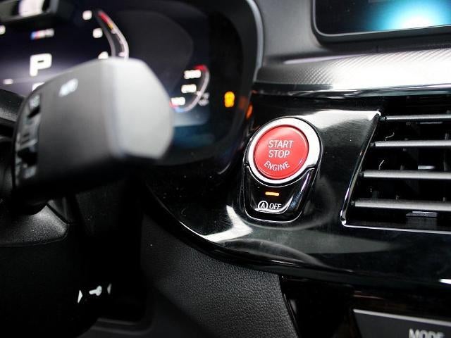 2023 BMW M5 M5 Sedan