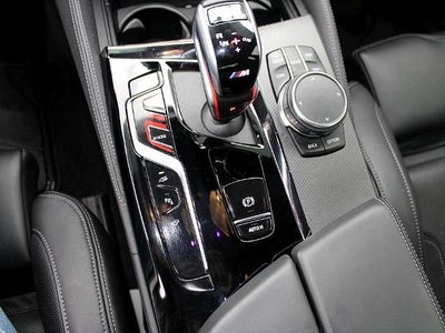 2023 BMW M5 M5 Sedan