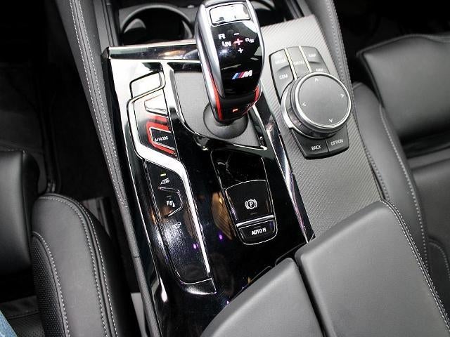 2023 BMW M5 M5 Sedan