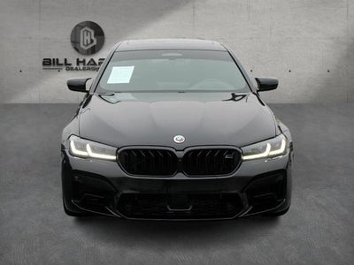 2023 BMW M5 M5 Sedan
