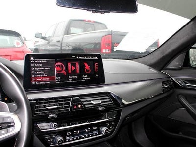 2023 BMW M5 M5 Sedan