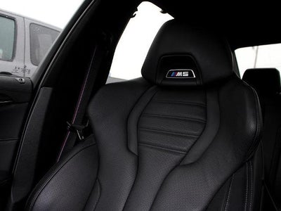 2023 BMW M5 M5 Sedan