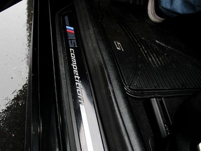2023 BMW M5 M5 Sedan
