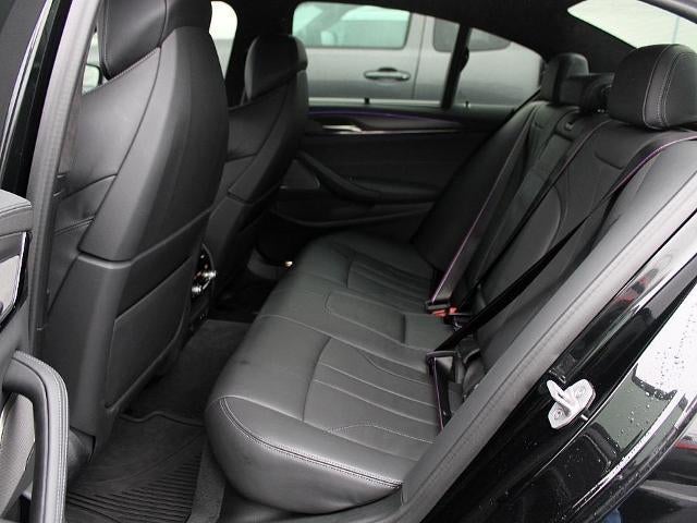 2023 BMW M5 M5 Sedan