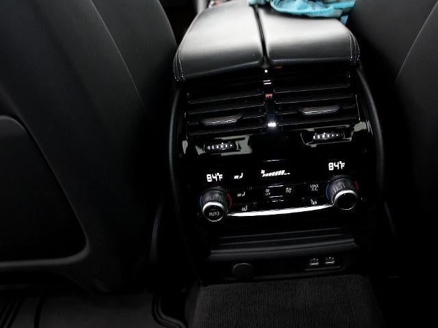 2023 BMW M5 M5 Sedan