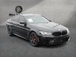 2023 BMW M5 M5 Sedan