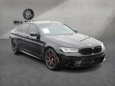 2023 BMW M5 M5 Sedan