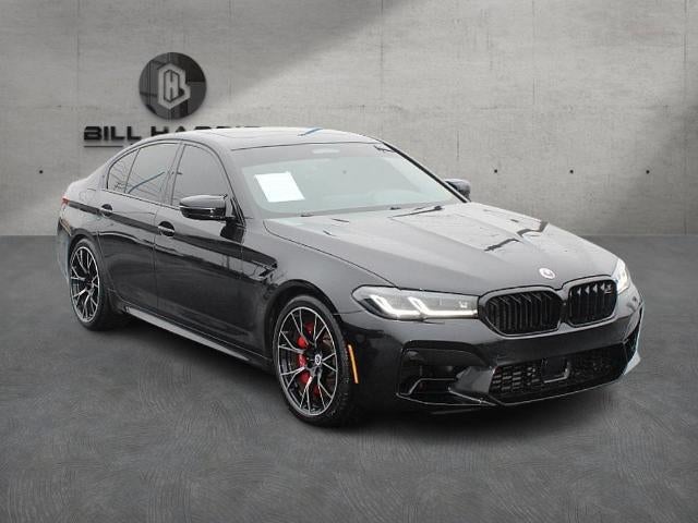 2023 BMW M5 M5 Sedan