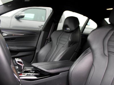 2023 BMW M5 M5 Sedan