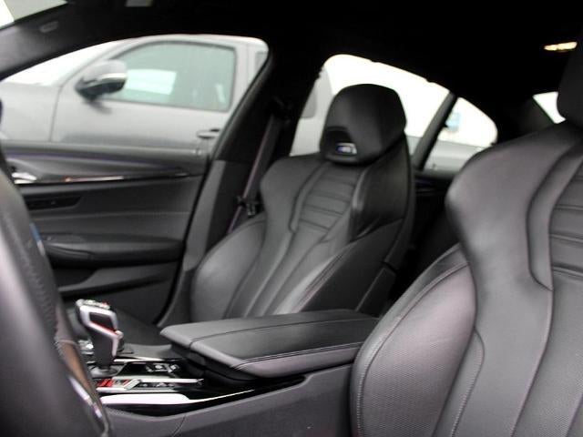 2023 BMW M5 M5 Sedan