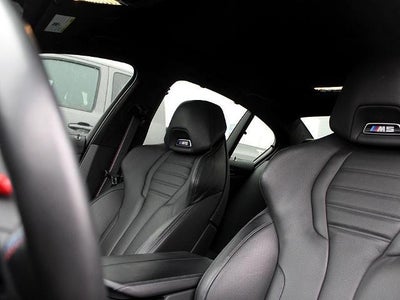 2023 BMW M5 M5 Sedan