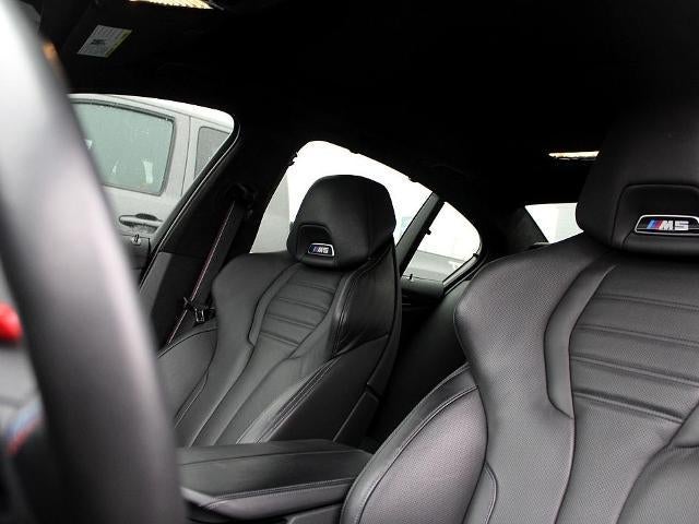 2023 BMW M5 M5 Sedan